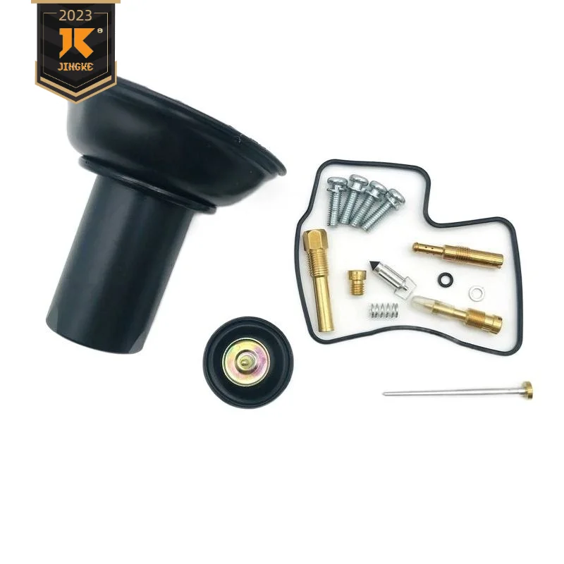 

Набор для Ремонта Карбюратора мотоцикла VLX 400 Steel 400 NV400CC