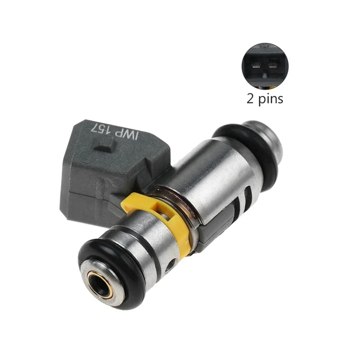 50102702 Форсунка инжектора топлива IWP157 IWP-157 автомобиля для