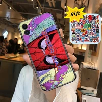 popular spider man hd for xiaomi redmi note 10s 10 9t 9s 9 8t 8 7s 7 6 5a 5 pro max soft black phone case phone smartphon cover