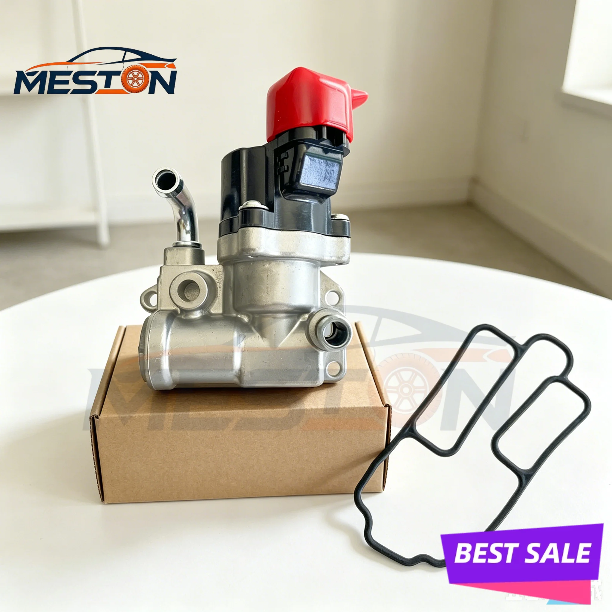 Фото Клапаны регулировки холостого хода MD613992 1450A116 MD614743 для Mitsubishi Lancer Space 1.6L 4G18 08, Chrysler, Dodge №1