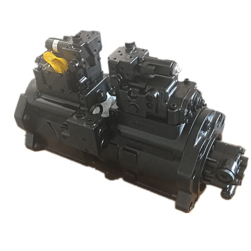 

LC10V00020F1 SK350-8 Main Pump SK350-8 Hydraulic Pump K5V140DTP