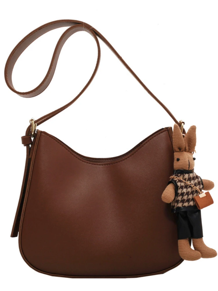 Handbags for Women 2023 Designer Bag  Fashion Texture Shoulder Bag Large Capacity Handbag Crossbody Bags for Women Luxury Bag