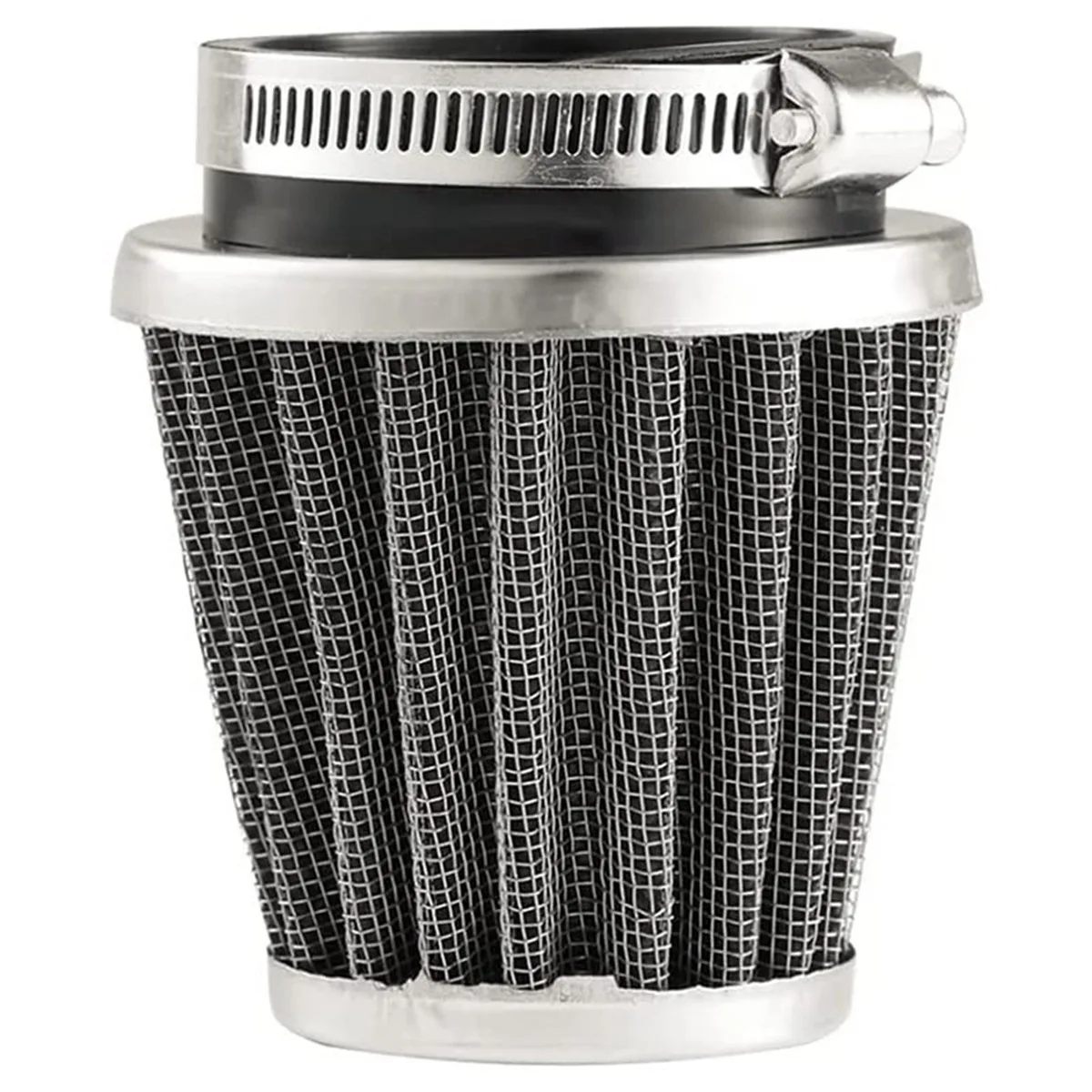 

Впускной воздушный фильтр, индукционный комплект, установка, впускная Воронка для внедорожного мотоцикла, квадроцикла, внедорожника, питбайка, аксессуары