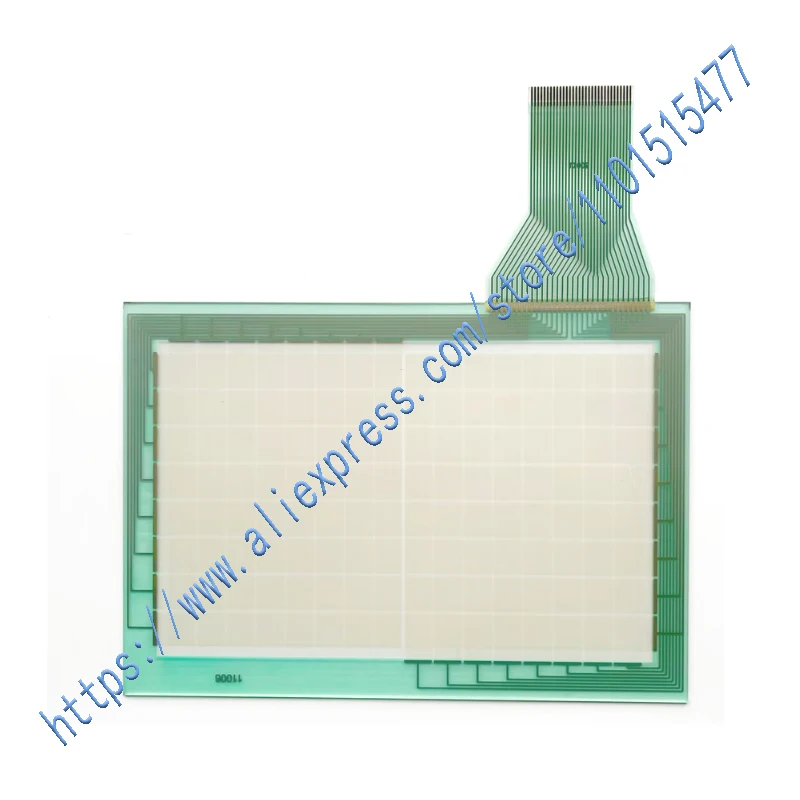 

NT600S-ST121B NT600S-ST121B-V1 touch display touch screen panel