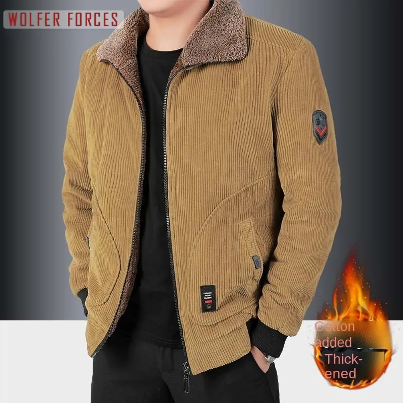 

Men's Winter Coat Clothing Tactical Windbreaker Clothes Luxury Jackets Summer Military Overcoat Male Long Work Wear Man Parkas