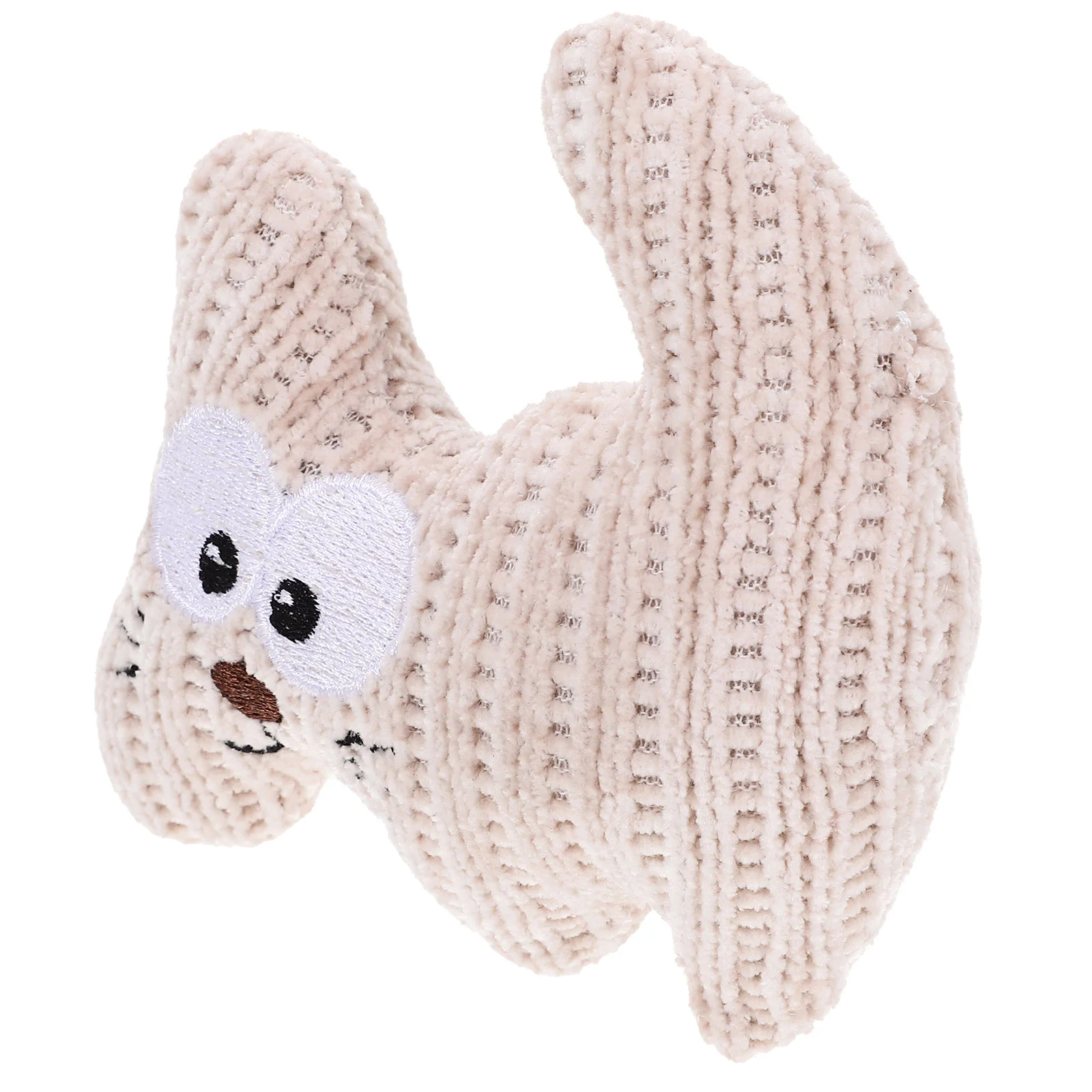 

Refillable Catnip Toys Cartoon Shaped Kitten Teething Chew Cute Self-amusing Indoor Cats Kittens