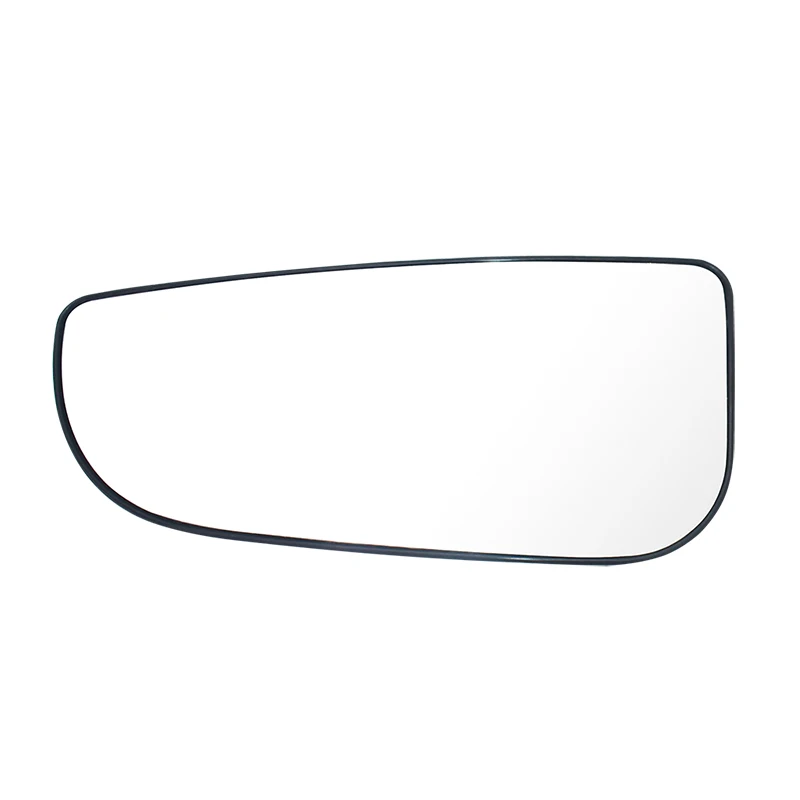 Боковое буксировочное зеркало заднего вида нижнее стекло 68067730AA для Dodge Ram 1500 2500 3500