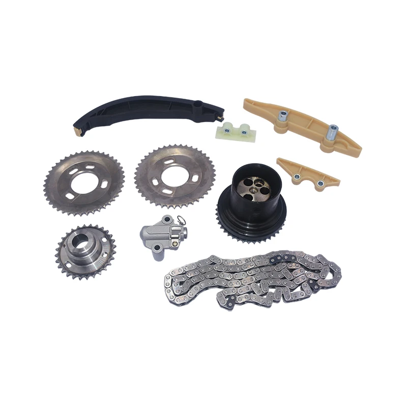 

Комплект цепи ГРМ для Ford Ranger Mazda