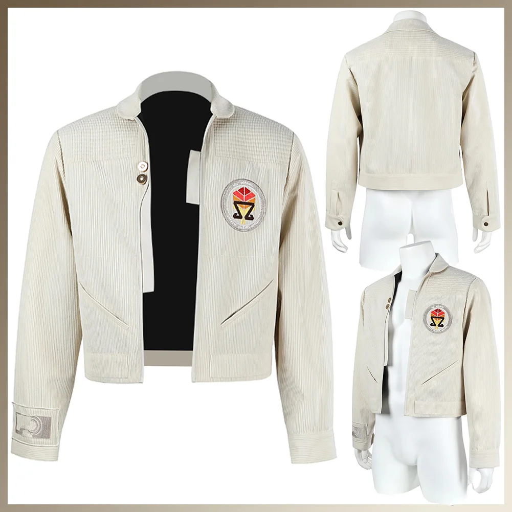 ТВ-космическая битва костюм со скелетом маскировка грамматика Родео косплей