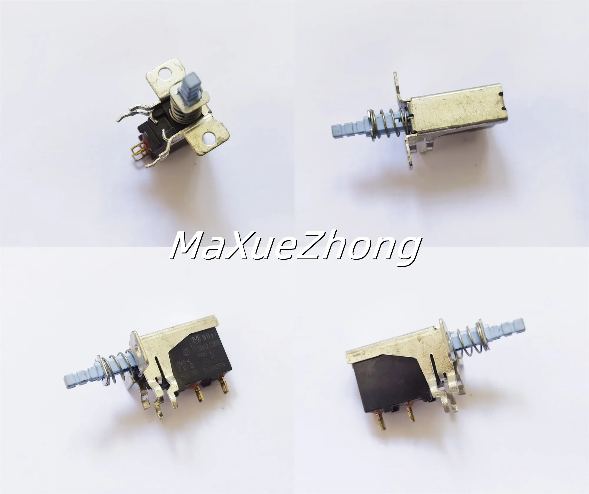

Переключатель питания MaXueZhong ESB82136V 5A 80A