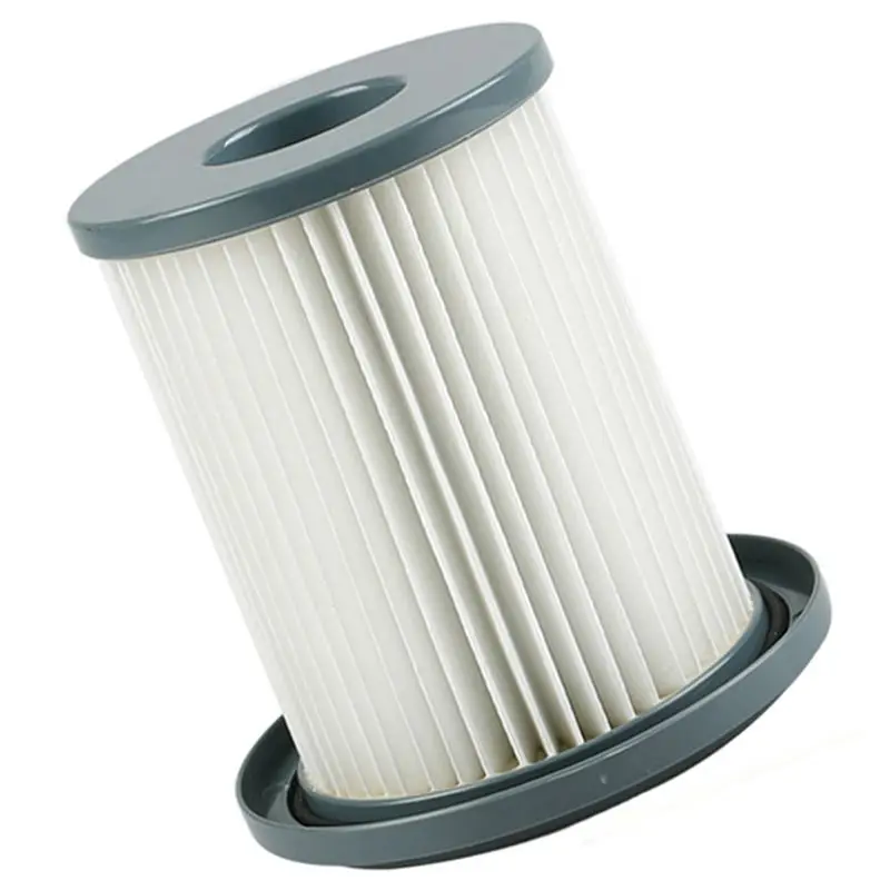 Фильтр hepa для пылесоса philips FC8740 FC8732 FC8734 FC8736 FC8738 FC8748 сменные фильтры 2 шт. | Бытовая