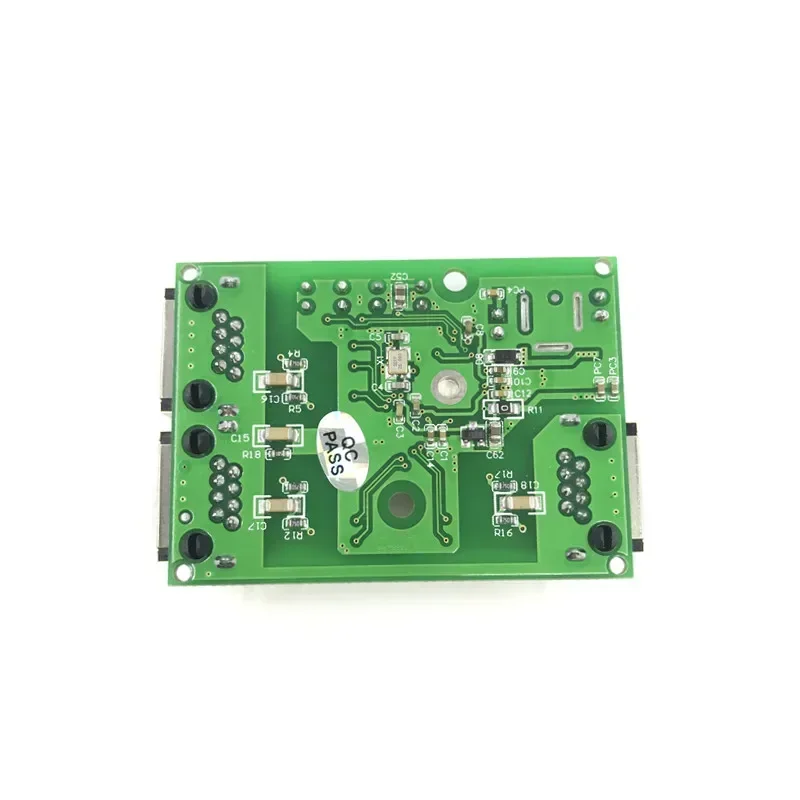 Недорогая сетевая проводная коробка преобразование данных расстояние