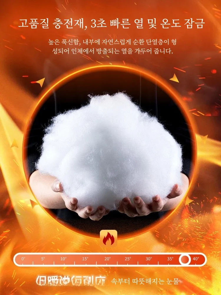 Кремово-белая поддельная куртка из двух частей с воротником-стойкой и хлопковой