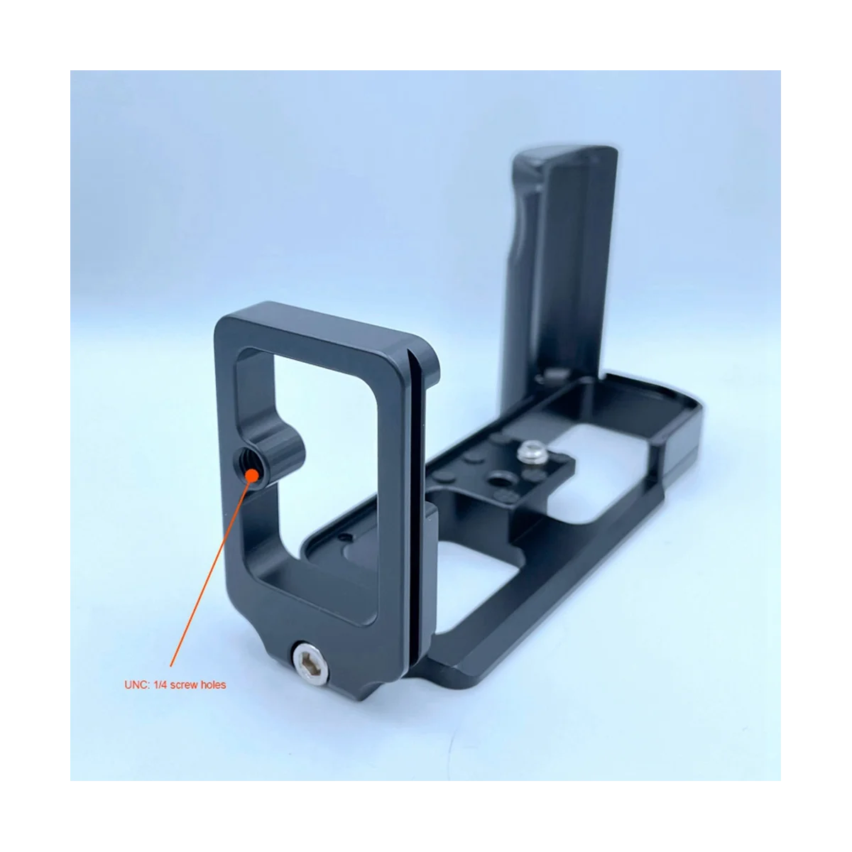 Металлическая рукоятка для планшетов кронштейнов XA2 XM2 XM1 быстрое Крепление