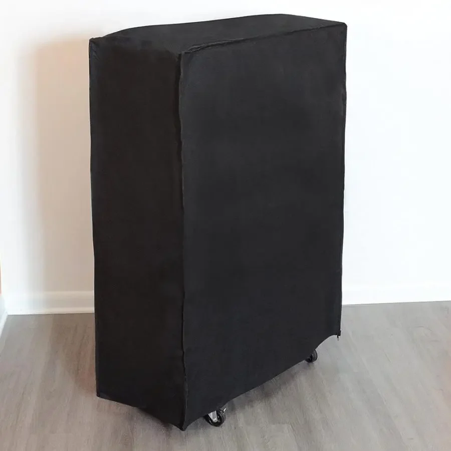 

Портативный складной чехол для кровати, защитный чехол для мебели, пылезащитный чехол для использования в помещении и на улице, Эластичный ...