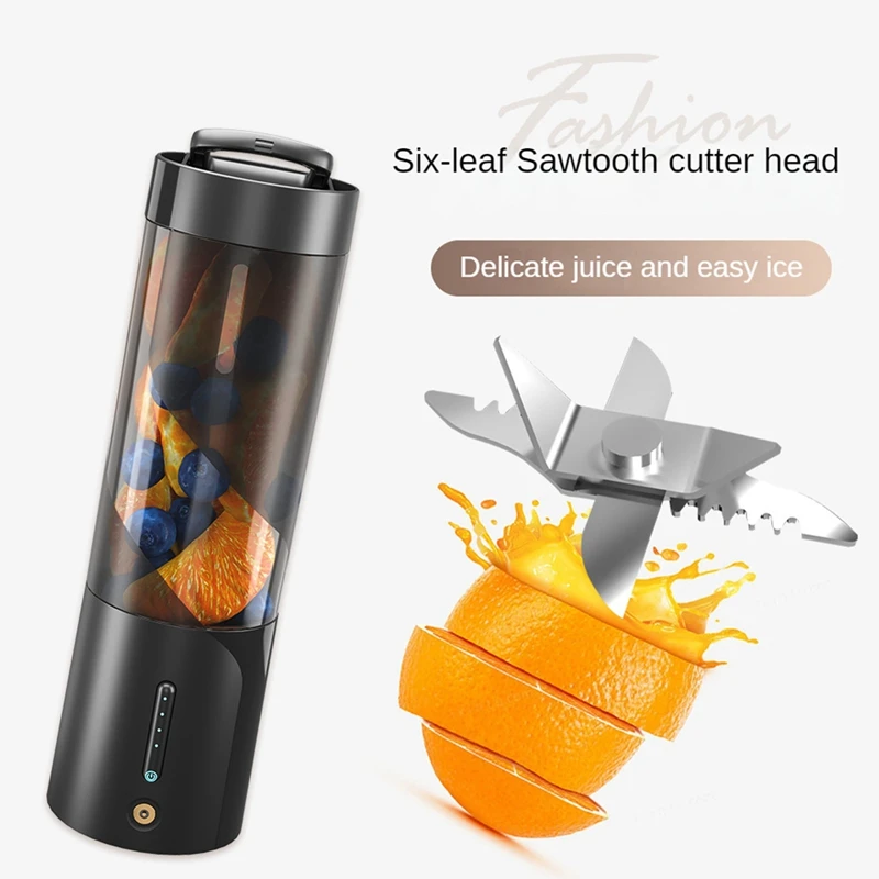 Portable Blender Juicer Blender For Shakes And Smoothies Per