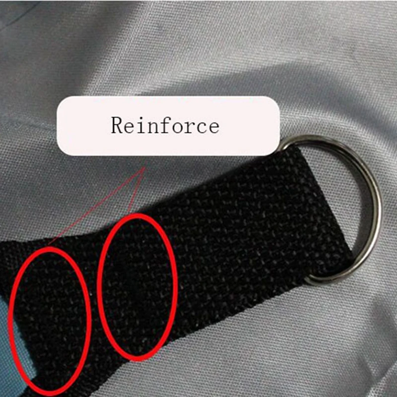 Уличный солнцезащитный тент 300 см