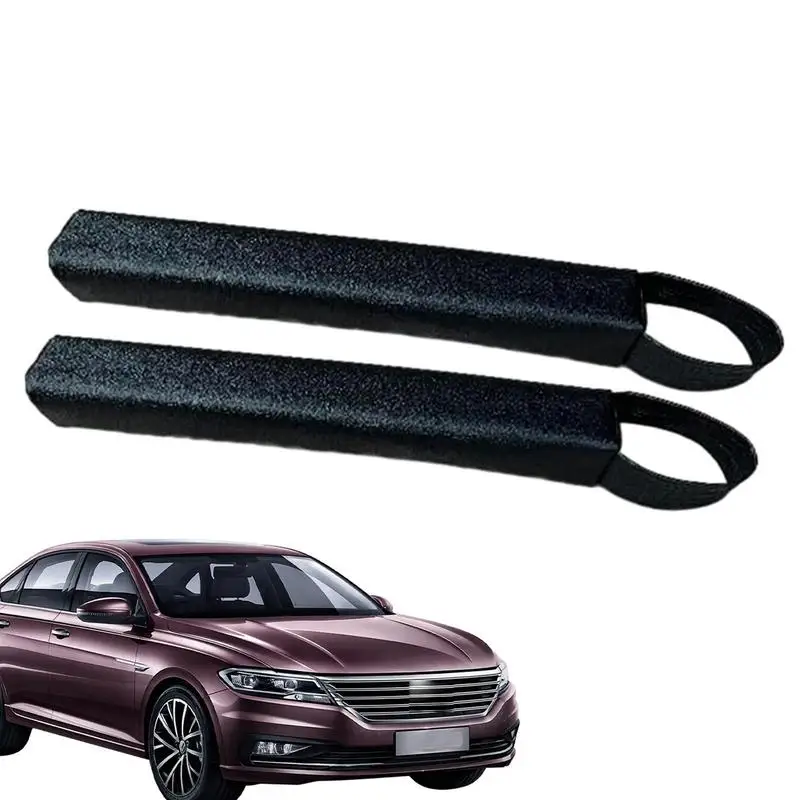 

Car Crevice Filler Drop Blocker Car Side Seat Crevice Plug In Between Car Seat Catcher And Car Seat Crevice Organizer Car