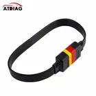 Адаптер OBD2 для X431 VV +PRO 3thinkdiag