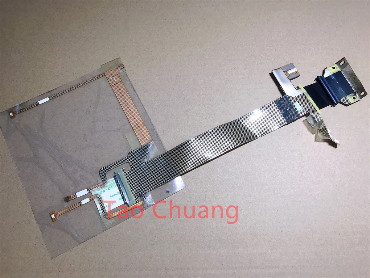 Гибкий кабель 44C5388 для ЖК-дисплея Lenovo ThinkPad W700 W700DS 60.4Y911.002
