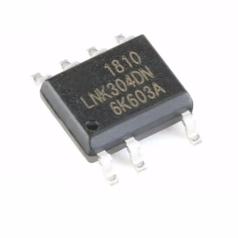 5 шт. LNK304DG LNK304DN SOP-7 LNK306DN LNK302DN LNK603DG TNY175DG TNY176DG LNK305DN LNK362DN LNK364DN LNK564DN LNK574DG LNK626DG