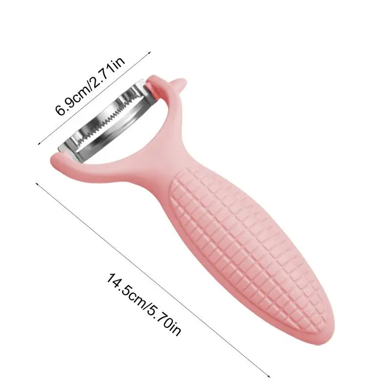 Инструмент для удаления кукурузных зерен устройство початков из нержавеющей