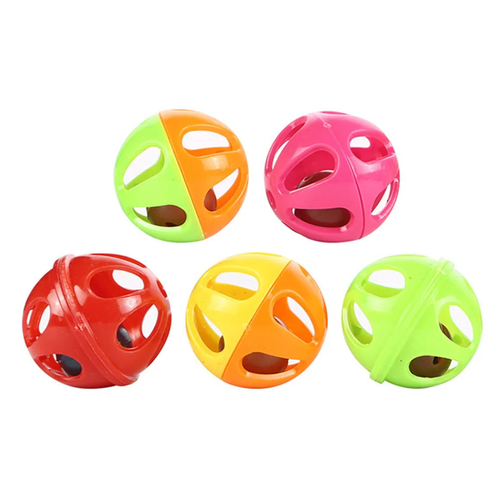 

Catpet Toys Toybellsbell Interactive Plasticdog Playing Bulk Craft Cats Kitten Jingle Supplies Sellers Best Inside Chew Training