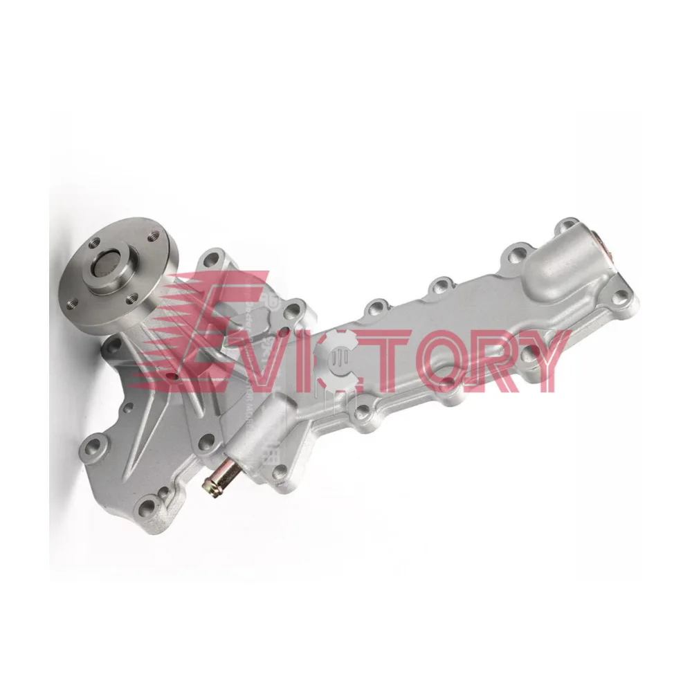 Для водяного насоса KUBOTA V2403DI V2403M V2403 + ремонтный комплект