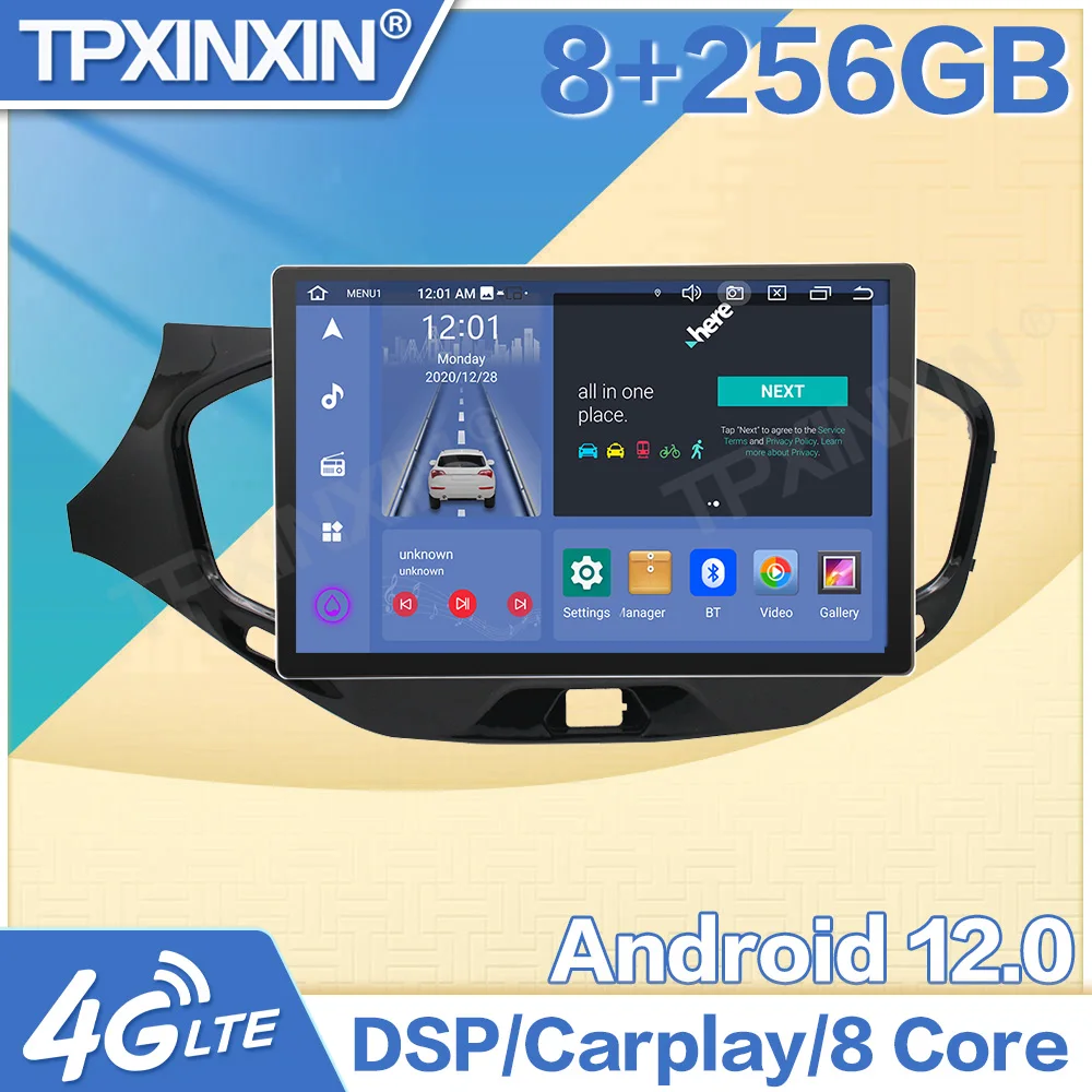 

13.3 Inch Multimedia Car Radio Stereo Receiver Android For LADA VESTA 2015 2016 2017 2018 GPS Navigation Stereo Video Head Unit