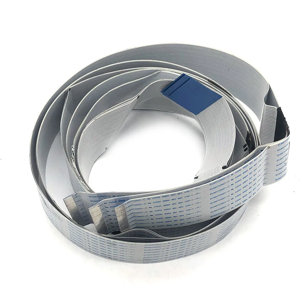 31 штифт Trailing Cr Ffc3 Assy Asp-кабель 1534417/1449305 Подходит для Epson Pro 7400 7800C 9800C 9800 9450 9880C