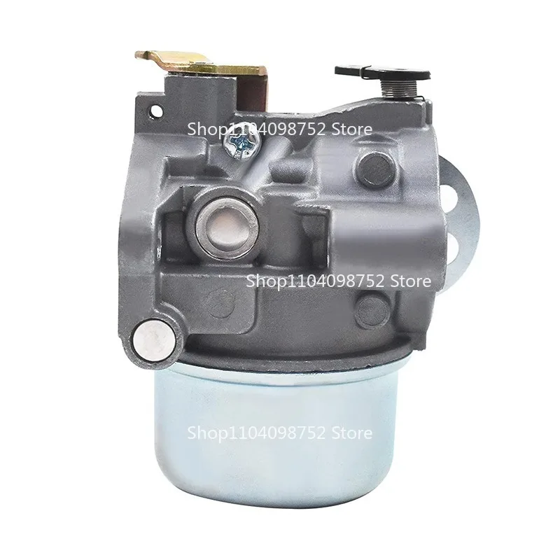 Фото Карбюратор Stx38 для John Deere Stx38 также подходит для AM132119 AM119661 AM121865 STX30 STX38 STX46 LX255 STX46 G15 7G18 №4