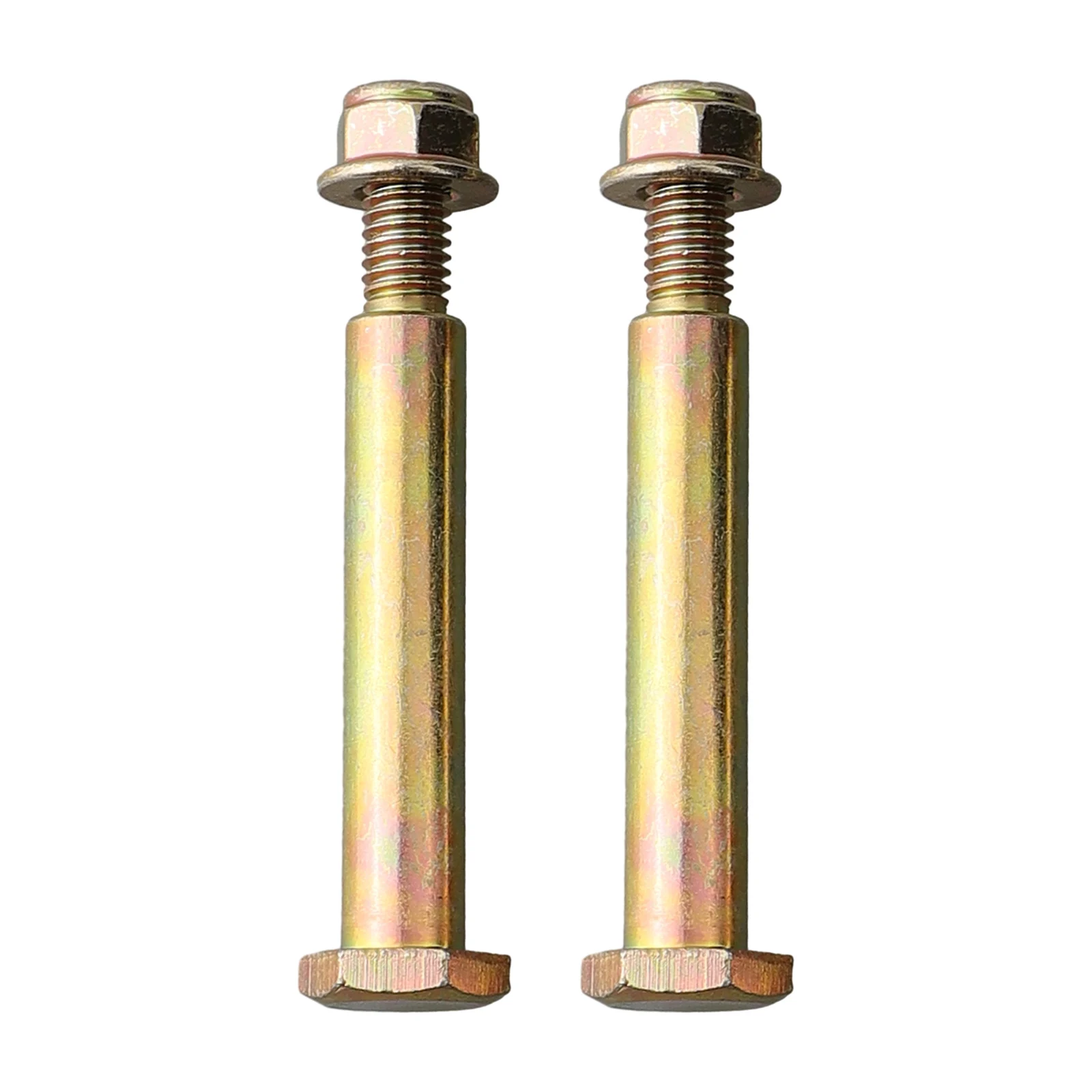 С этими палубными колесами и болтами оси. Вы можете наслаждаться гладкой легкой