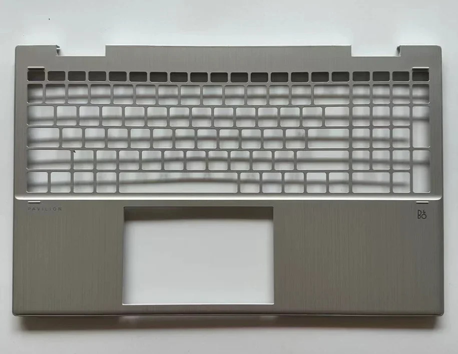 Новый чехол для ноутбука HP Pavilion X360 15-ER TPN-W147 задняя крышка ЖК-дисплея передняя