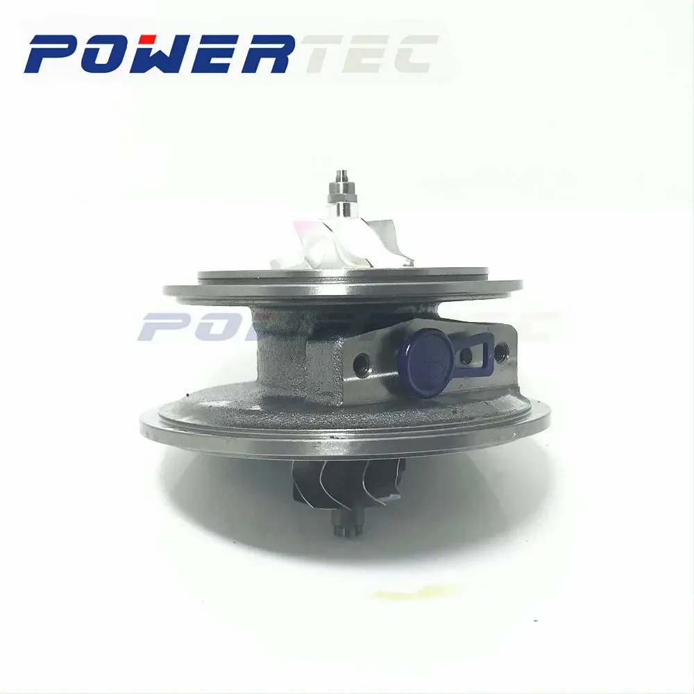 GTC1244V сбалансированная заготовка Turbolader CHRA для VW вилочный подъемник грузовика 2 0 TDI