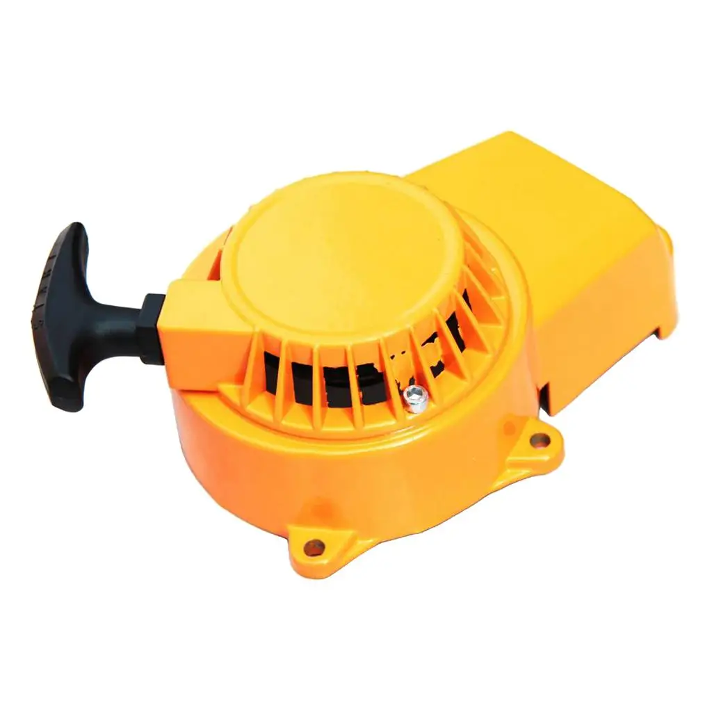 Пусковой стартер для 43cc 47cc 49cc 2-х тактный мини-скутер