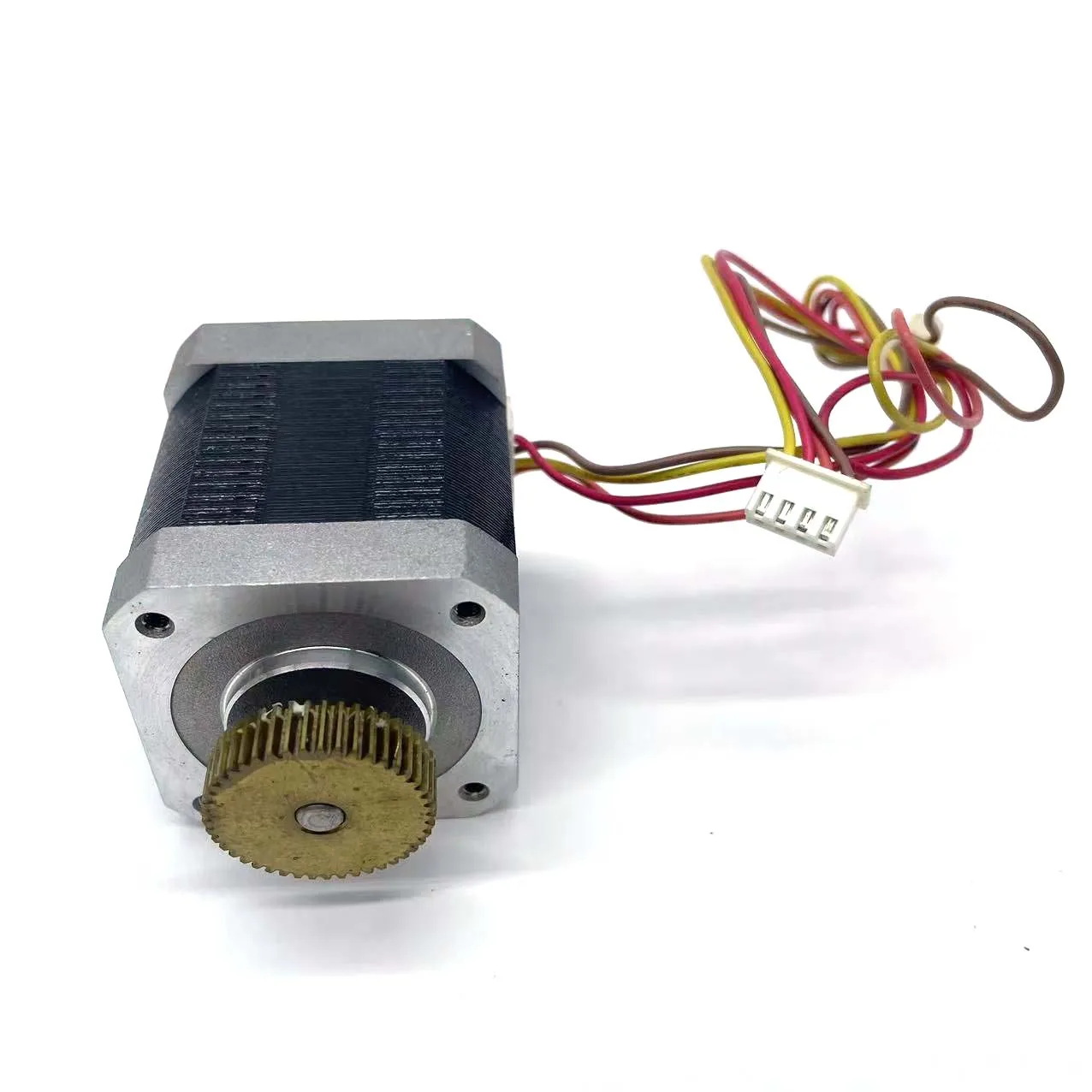 Двигатель 43D3015 подходит для GODEX EZ-1105 EZ-1100 EZ-Pi-1300 EZPi1300 EZ1300