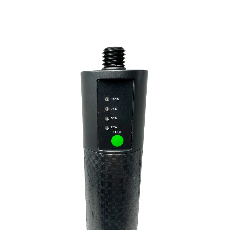 3 шт. Внешний аккумулятор 11 1 В 10000 мАч BL10000 Аккумулятор для полюса питания GPS Top-con RTK