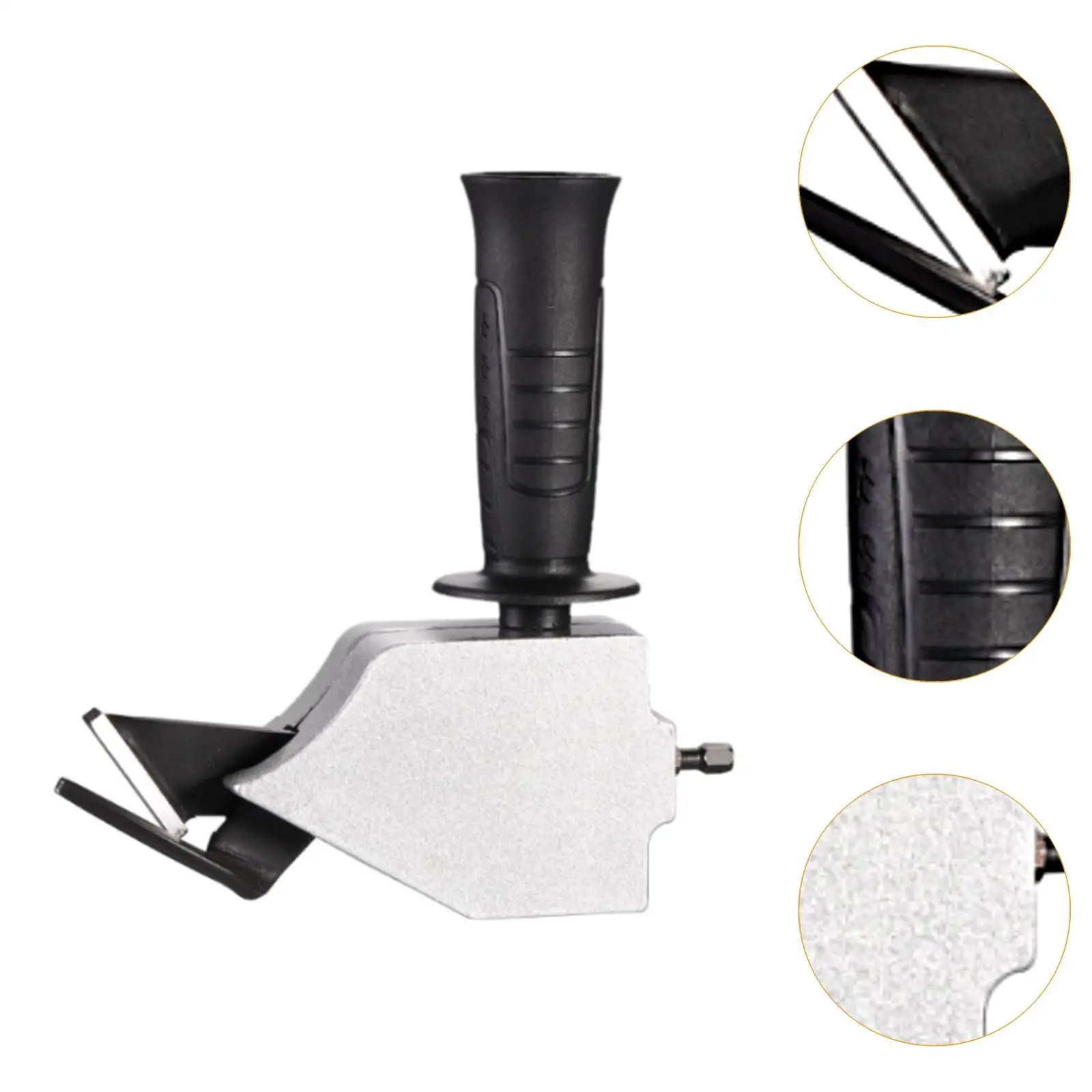 Ножницы для листового металла электрической дрели аксессуары крепления