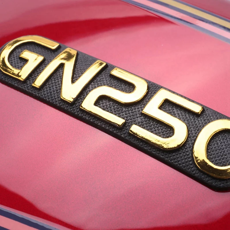 3 пары боковые и правые панели для мотоциклов Suzuki Gn 250 Gn250