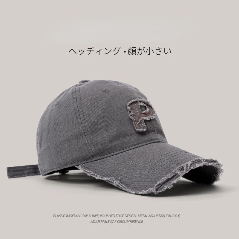 

Men Baseball Cap Embroidered Letter Caps Summer Sunshade Hat Women Man Adjustable Hip Hop Cotton Sun Snapback Hat Men Golf Hat