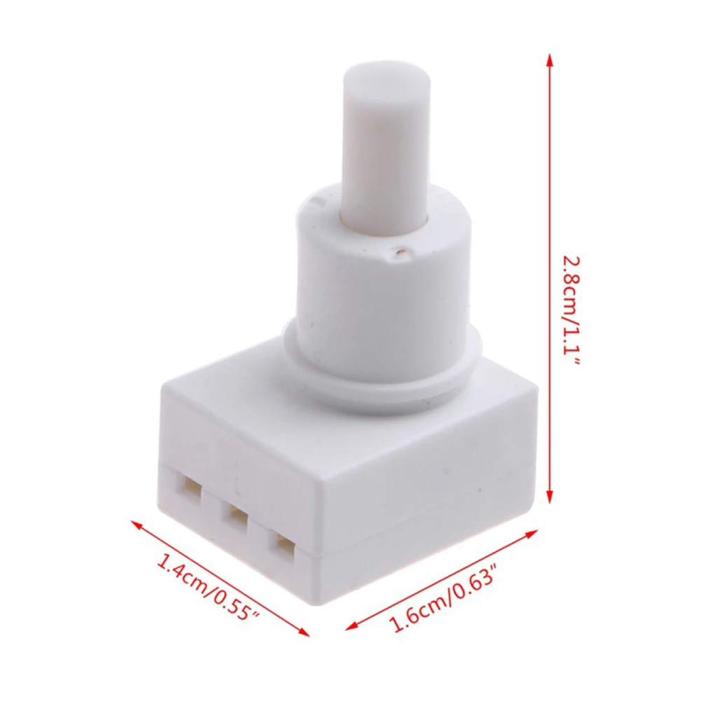 

Interior Design Auto Accessories Easy To Install Button Lamp Switch 2pcs/set Standard 34404-SDA-A11 For Acura Models