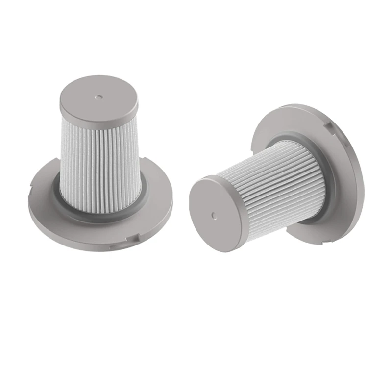 

2 шт., HEPA-фильтр для пылесоса Rowenta ZR009005 X-Force Flex 8,60