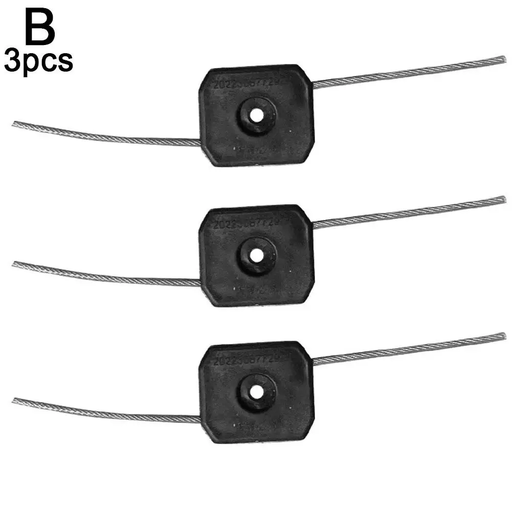 

Стальной трос EARUELECTRIC для газонокосилок