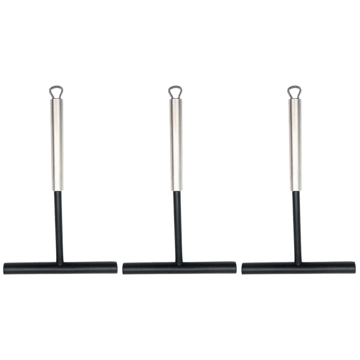 

Crepe Spatula Maker Spreader Pancake Batter Scraper Turner Tools Tool Rake Tortilla Icing Teppanyaki Brownie Creperie Cream T