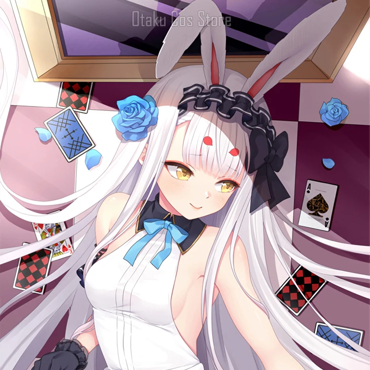 Подушка для косплея из аниме Ажур Лейн эдн шимаказе дакимакура искусственная