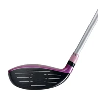 right handed golf hybrid golf clubs for women