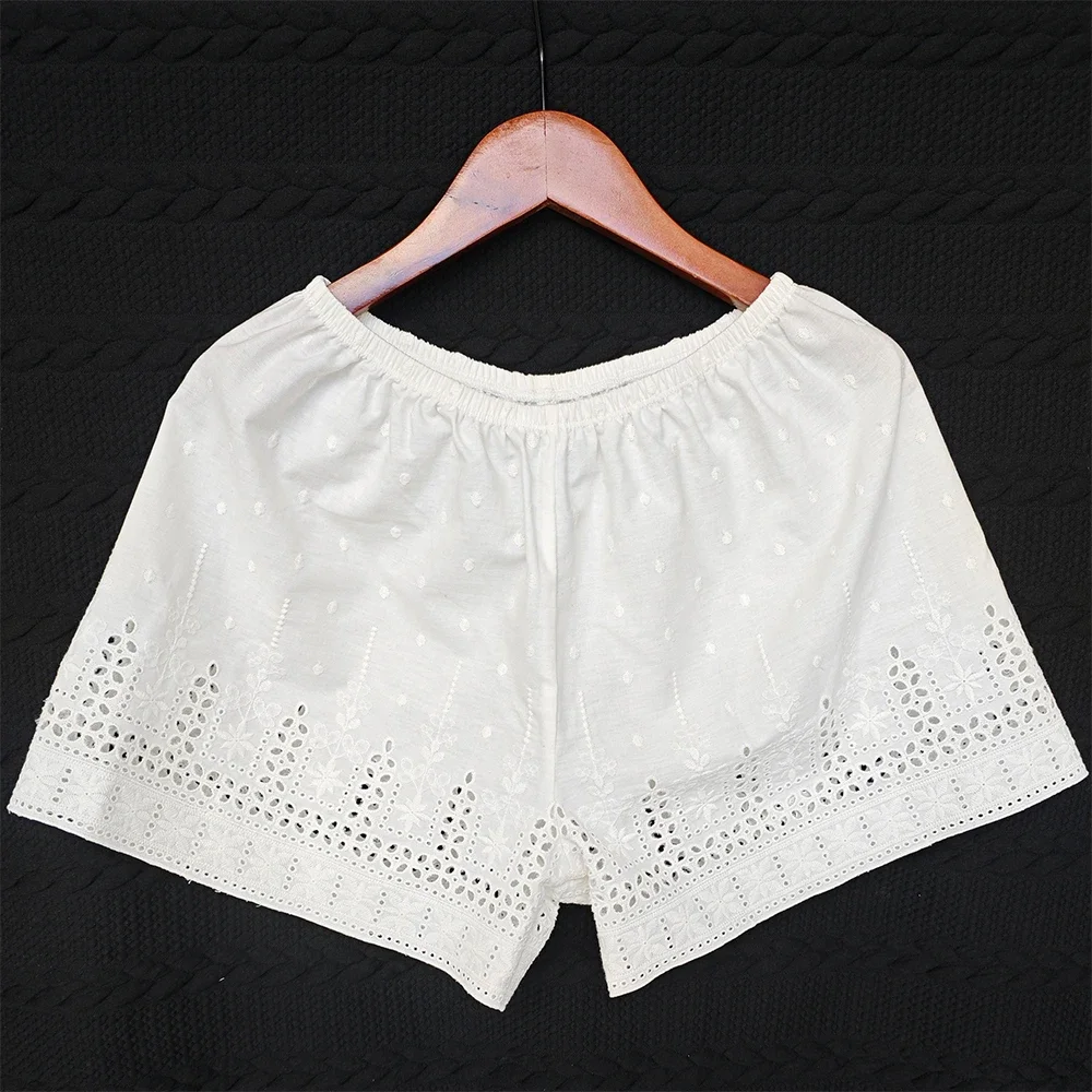 Пижамы для сна шорты со звездами леггинсы пижамы женские полубрюки хлопковые