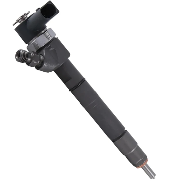 Топливная форсунка 0445110071 0445110072 0445110099 0445110100 0445110199 0445110200 Для Mercedes C200 C270 E200 OM611 OM612