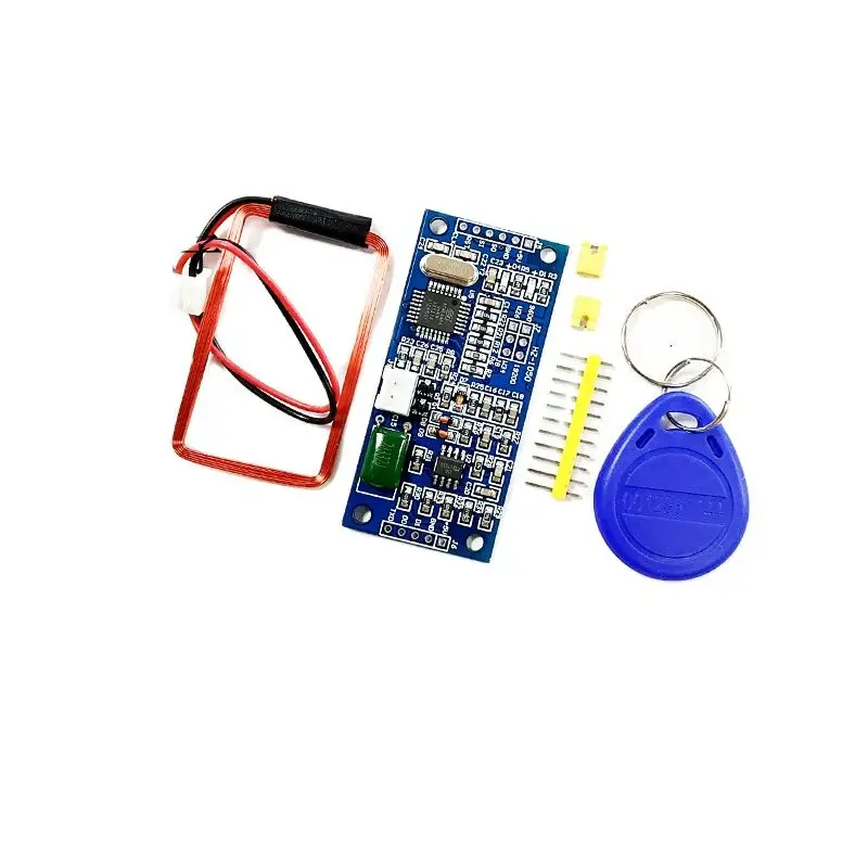 

HZ-1050 EM ID Reader, считывание номера, Модуль RFID
