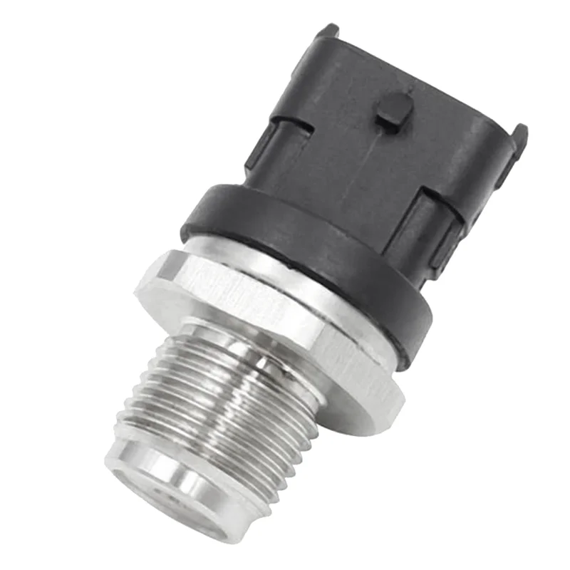 0281002930 Датчик давления Common Rail высокого топлива Поставки двигателя